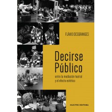 Decirse público