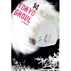 Tokyo ghoul - 14 Tokyo ghoul - 14