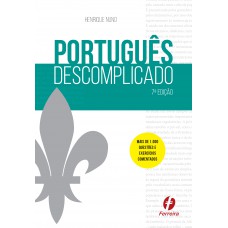 PORTUGUÊS DESCOMPLICADO