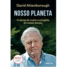 Nosso Planeta Nosso Planeta
