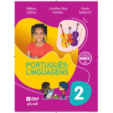 Português: Linguagens - 2º ano