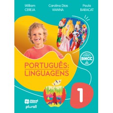 Português: Linguagens - 1º ano