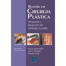 Revisão em Cirurgia Plástica