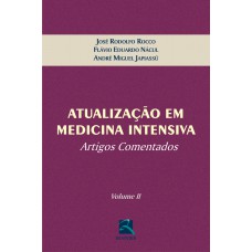 Atualização em Medicina Intensiva