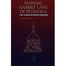 Manual Harriet Lane de Pediatria