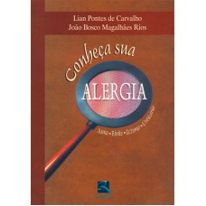 Conheça sua Alergia