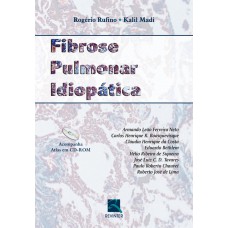 Fibrose Pulmonar Idiopática