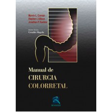 Manual de Cirurgia Colorretal