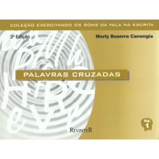 Palavras Cruzadas - Vol. 1