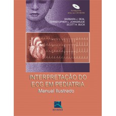 Interpretação do ECG em Pediatria