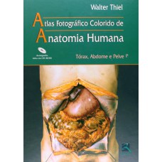 Atlas Anatomia Humana