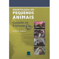 Odontologia em Pequenos Animais