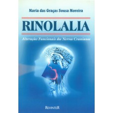 Rinolalia