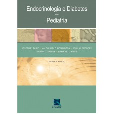 Endocrinologia e Diabetes em Pediatria