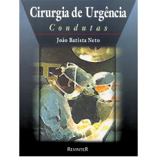 Cirurgia de Urgência