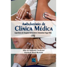 Ambulatório de Clínica Médica