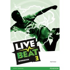 Live Beat 3 Workbook