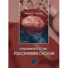 Fundamentos em Psicofarmacologia