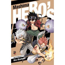 Mashima Hero''''s