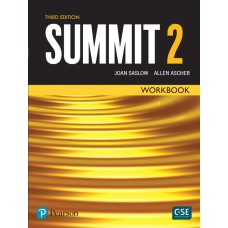 Summit 3Ed Work Book Level 2