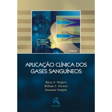 Aplicaçao Clínica dos Gases Sanguíneos