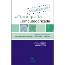 Segredos em Tomografia Computadorizada