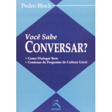 Você Sabe Conversar?