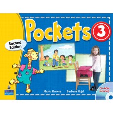 Pockets 3 Teacher''''s Edition