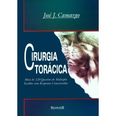 Cirurgia Torácica