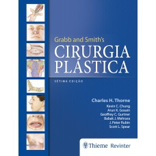 Grabb & Smith''''S Cirúrgia Plástica