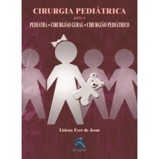 Cirurgia Pediátrica