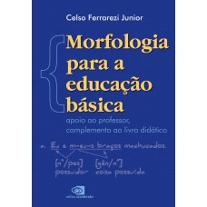 Morfologia para a educação básica