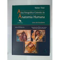 Atlas Anatomia Humana