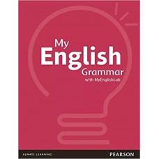 My English Grammar With Myenglishlab