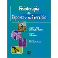 Fisioterapia no Esporte e no Exercício