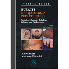 Dermatologia Pediátrica