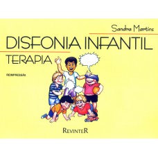 Disfonia Infantil