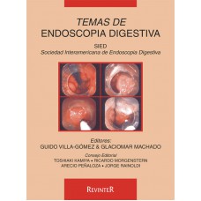 Temas de Endoscopia Digestiva