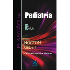 Plantão em Pediatria