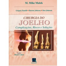 Cirurgia do Joelho