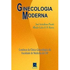 Ginecologia Moderna