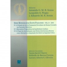 Monografias Dante Pazzanese 2003 - Volume II