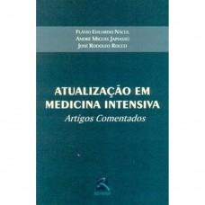 Atualização em Medicina Intensiva
