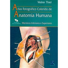 Atlas Anatomia Humana