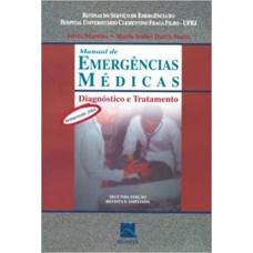 Manual de Emergências Médicas