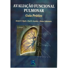 Avaliação Funcional Pulmonar