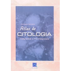 Atlas de Citologia