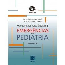 Manual de Urgências e Emergências em Pediatria