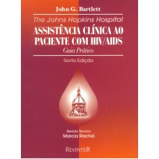 Assistencia Clínica ao Paciente Com HIV/Aids