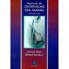 Manual de Doenças da Mama Manual de Doenças da Mama